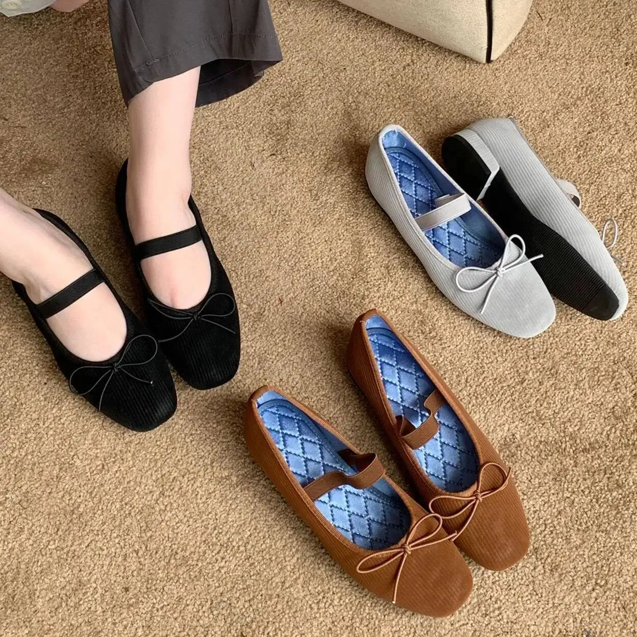 zapatos-planos-de-ballet-con-punta-redonda-zapatos-de-bailarina-planos-de-verano-a-la-moda-mary-janes