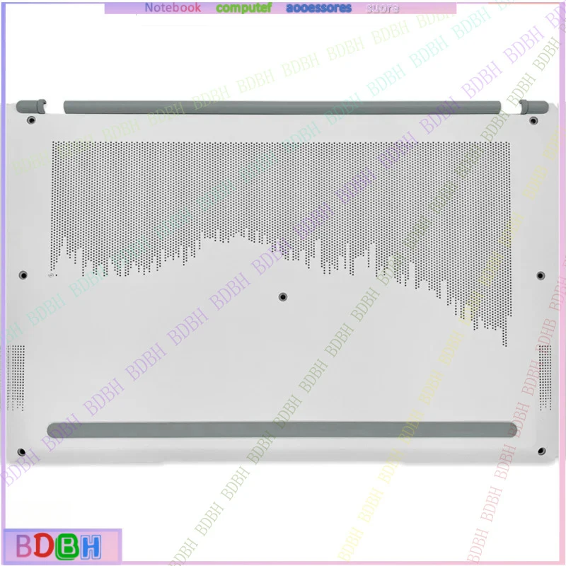 Suitable for Prestige 14 MS-14C1 14C2 14C4 P14 Modern 14 MS-14D1 14D2 M14 laptop bottom shell, bottom cover, bottom seat shell