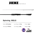 JIEKE-692LS