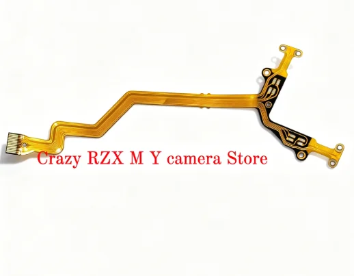 1 PCS NEW For Canon SX240 SX275 Lens Anti-shaking Anti Shake Flex Cable FPC Digital Camera Repair Part