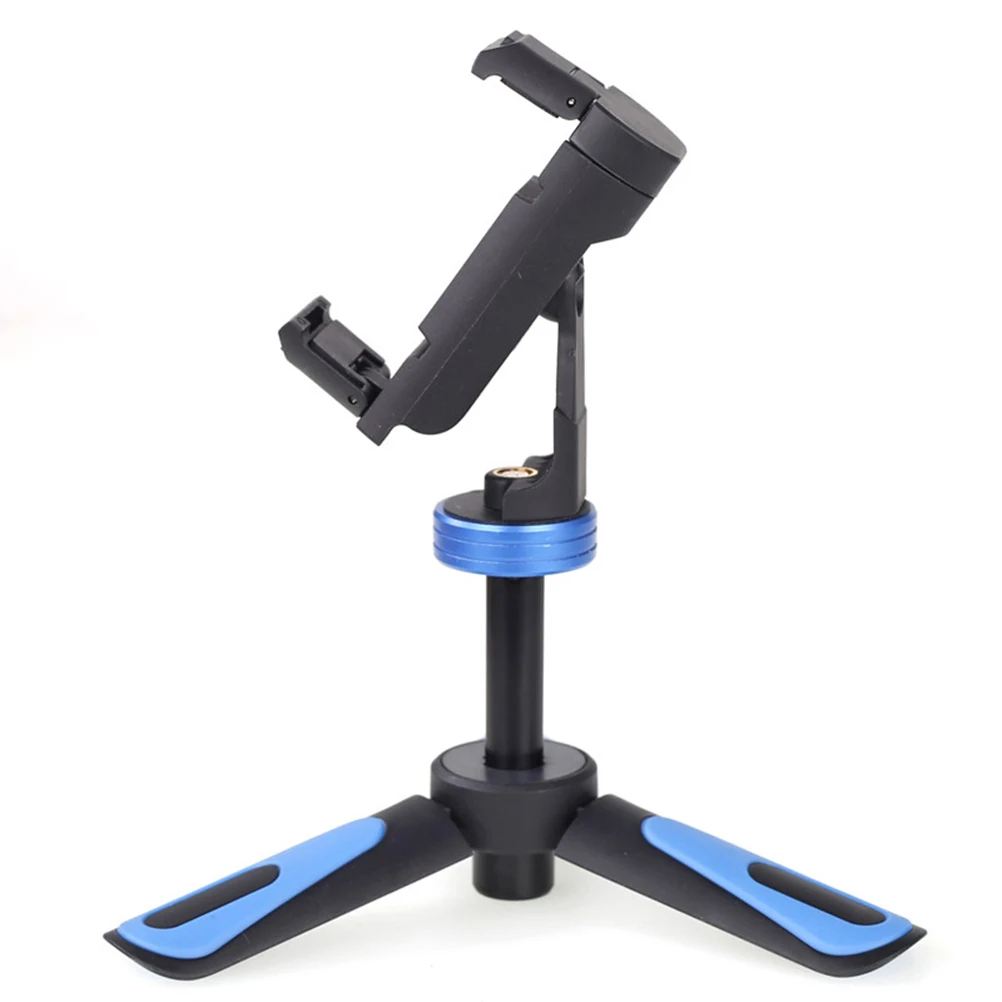 

Portable Phone Tripod St for Smartphone Camera 56 88cm Durable Material 360 Degree Universal Holder Outdoor Travel
