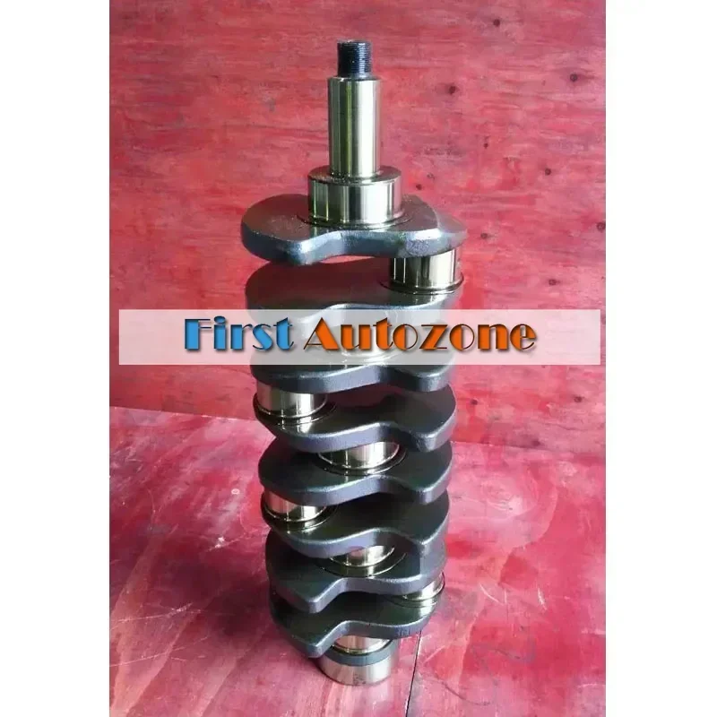 

CRANKSHAFT 8-97112-981-2 Stroke 62.5mm for Isuzu 4BG1 Engine