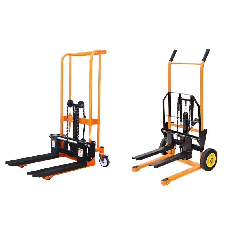 

Mini Forklift Price Electric Mini Forklift 1 Ton Mini Pallet Forklift Truck