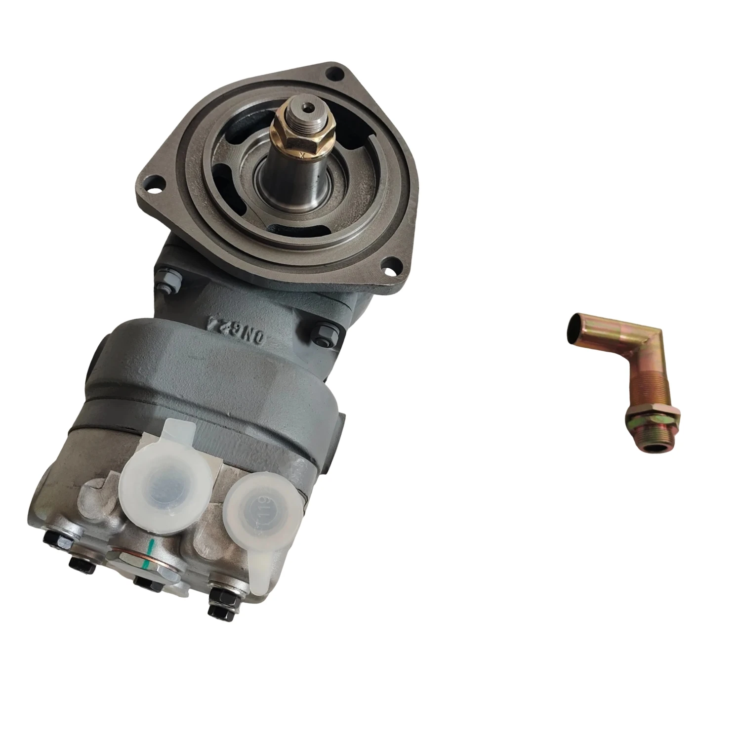 

Air Compressor For Cummins Engine 6CT 6CT8.3 D4929623 4929623 492-9623 Excavator Engine Replacement Parts