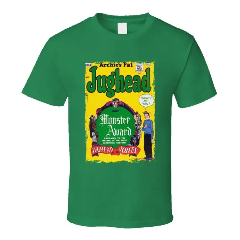 Jughead Comics Issue 78 T Shirt