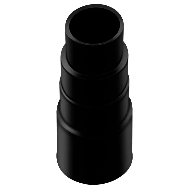 Universal Vacuum Hose Adapter 4-Layer Connector 25mm 30mm 34mm 42mm Kit