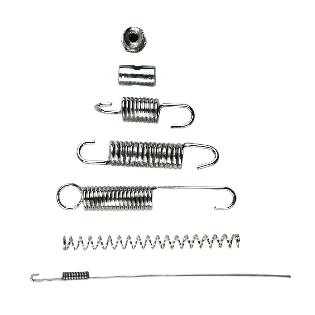 أداة هوك عملية مثبت الربيع Z50 C70 CT70 لهوندا عدة S65 CT90 CL90 ضوء الفرامل المناسب دراجة نارية استبدال