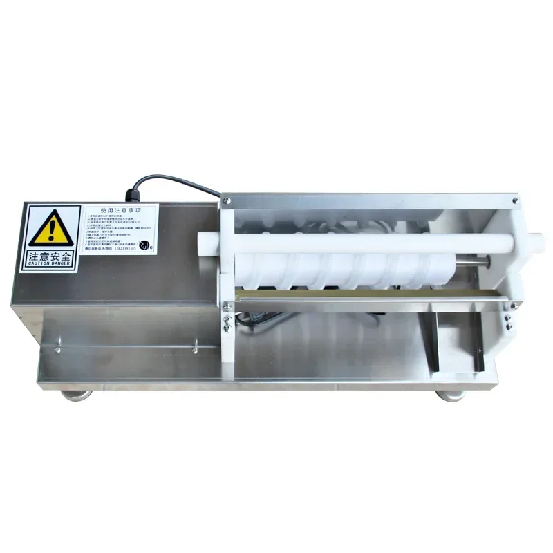 

30kg/hour Stainless Steel Quail Egg Shelling Machine Small Suede Egg Machine Electric Quail Egg Machine