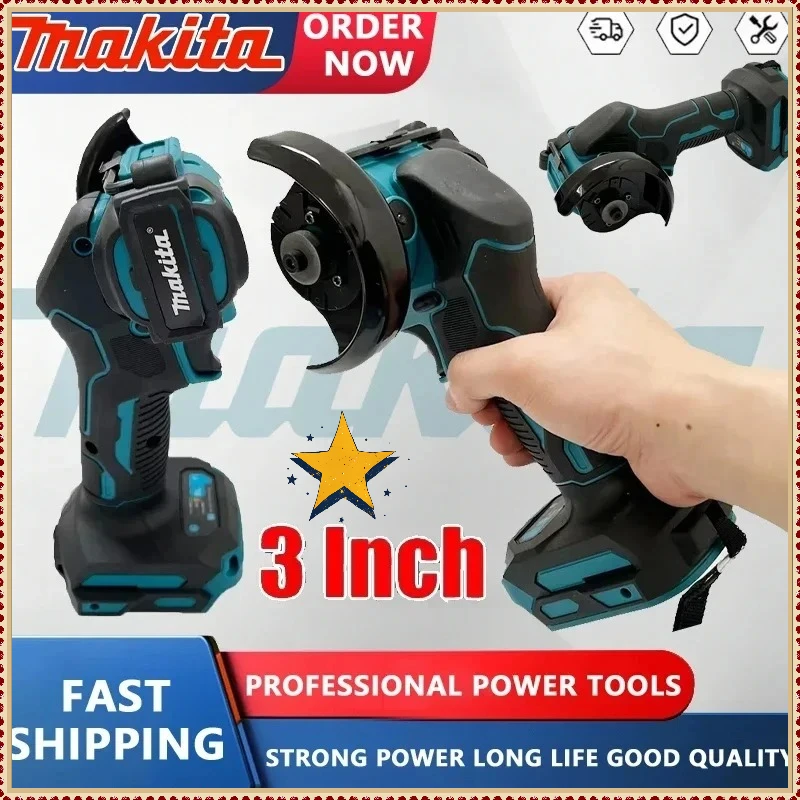 Makita 3 Inch Mini …