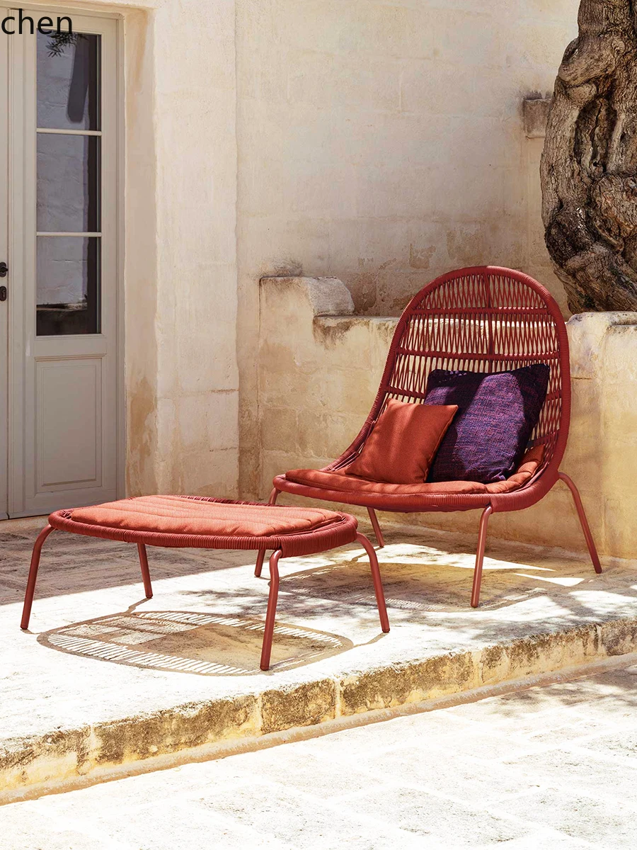 Lxc Outdoor Balcony… - image