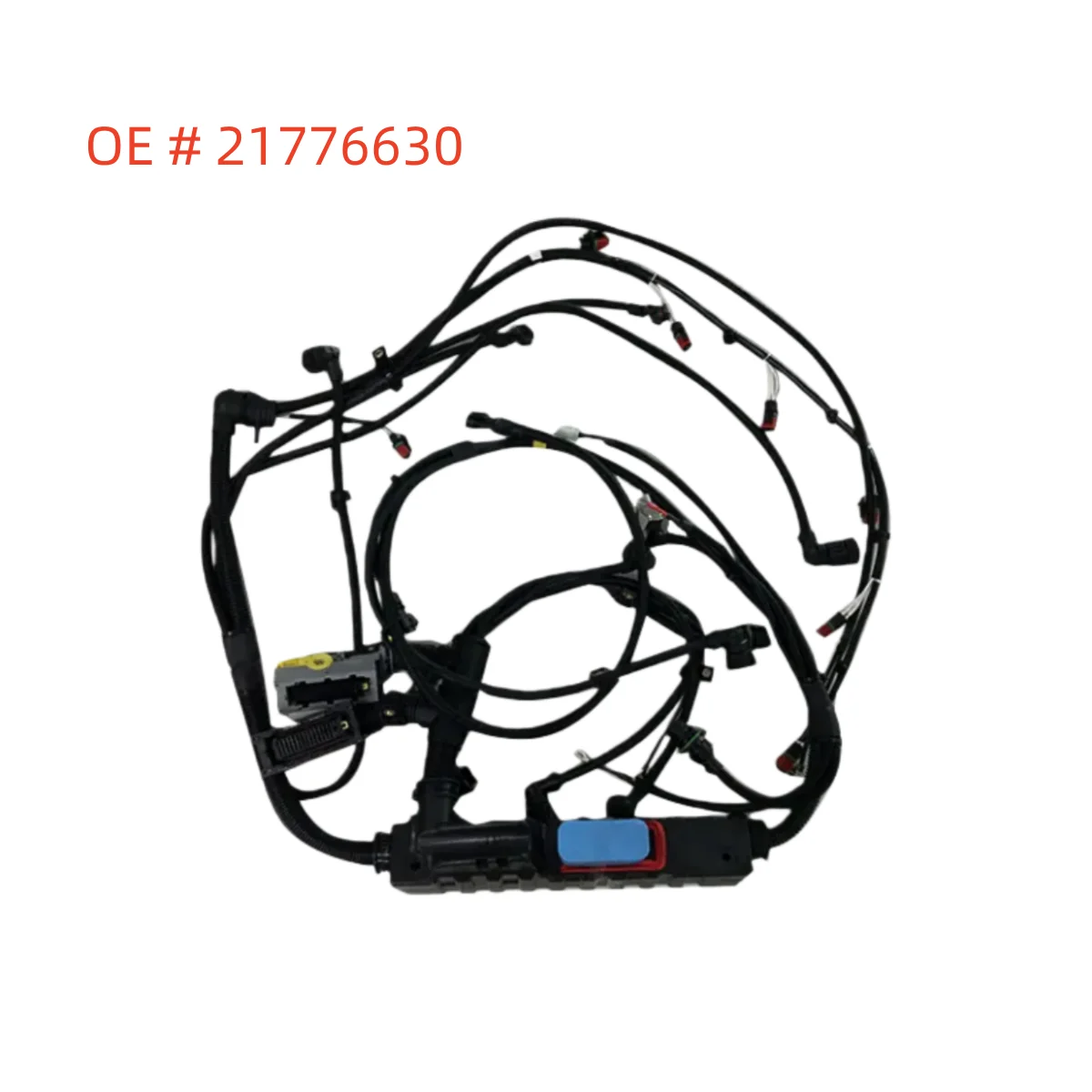 

high quality new 21776630 engine wiring harness For Volvo Trucks