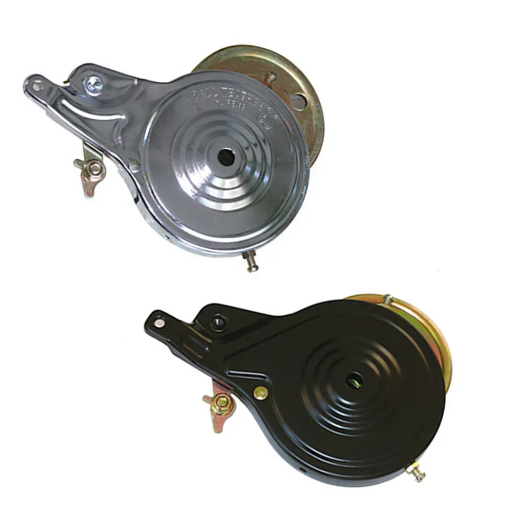 فرامل دراجة فولاذية ، مجموعة فرامل الفرقة الخلفية ، نوع سميك ، 90 ، جزء فرامل الأسطوانة ، دراجة يابانية ، تخفيضات كبيرة