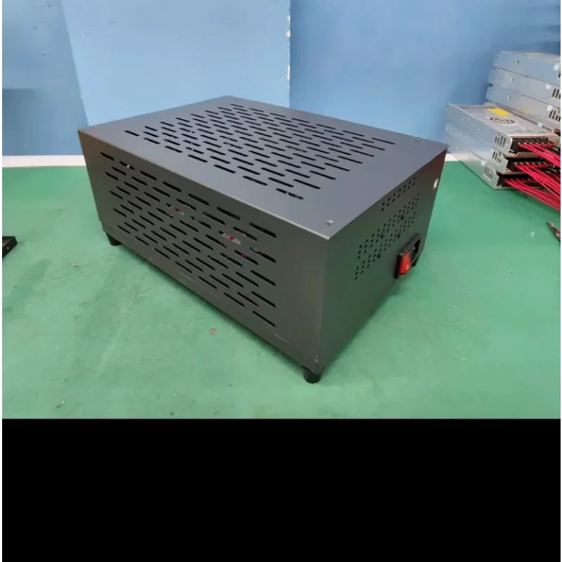 

High quality mobile phone chassis otg chassis 20 port hub