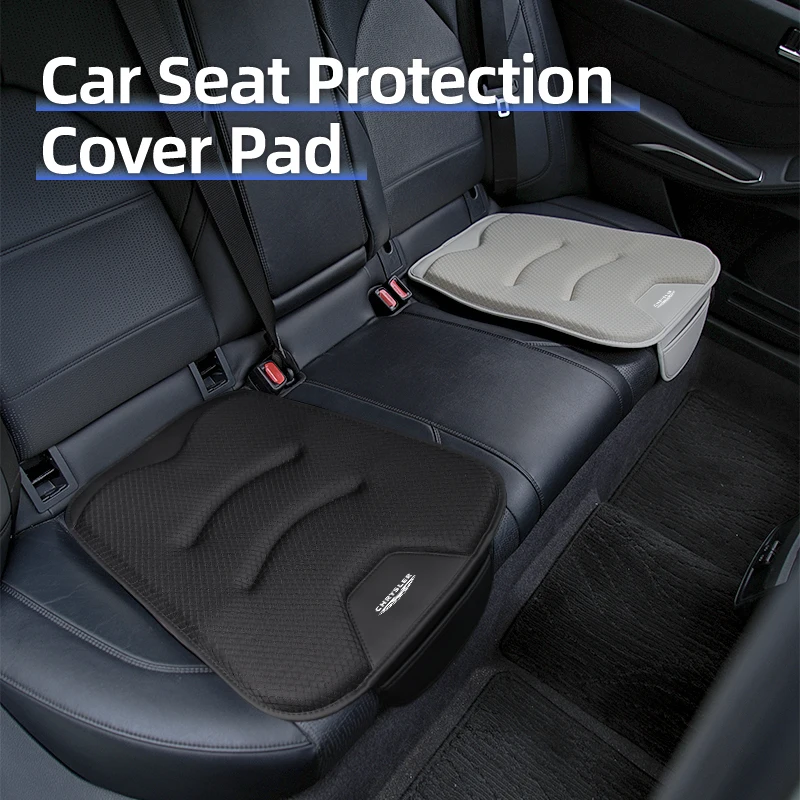 

Car Ice Silk Cushion Storage Bag Breathable Seat Cover For Chrysler 300c PT Cruiser Grand Voyager Pacifica Town Country Crossfir