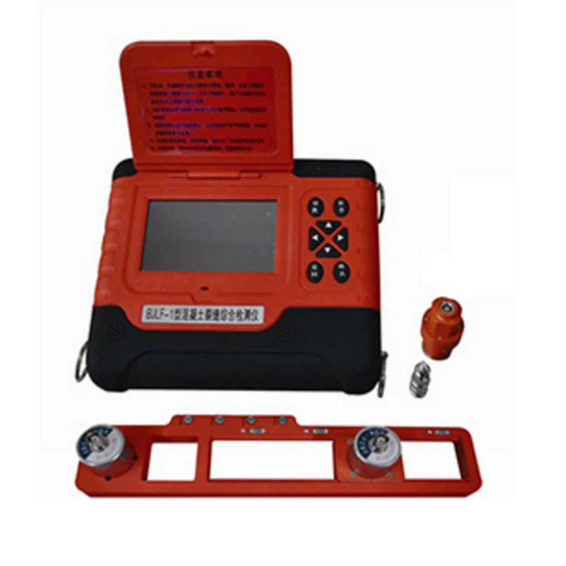 

BJLF-1 Concrete Crack Comprehensive Tester Crack Depth and Width Comprehensive Tester