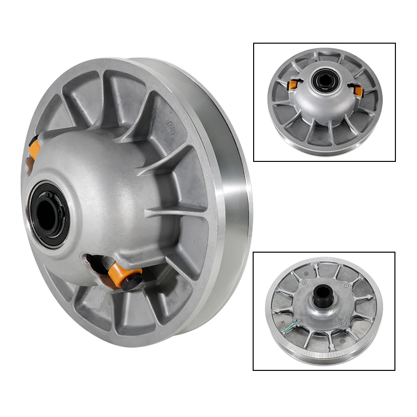 OEM: 1323246 piezas de embrague embrague de accionamiento primario para Polaris RANGER 900 XP 900 XP EU RZR 4 900 RZR 900 50/55 pulgadas 60 pulgadas