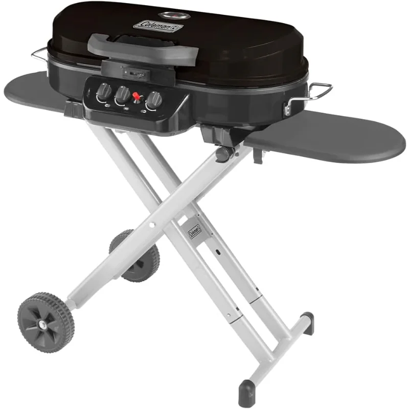 

Coleman Gas Grill Portable Propane Grill RoadTrip