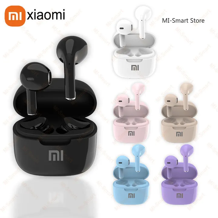 Xiaomi Bluetooth Headset A2 Pro TWS Wireless Mini in-Ear Headphones Sports Waterproof Headphones Hifi Stereo Headphones