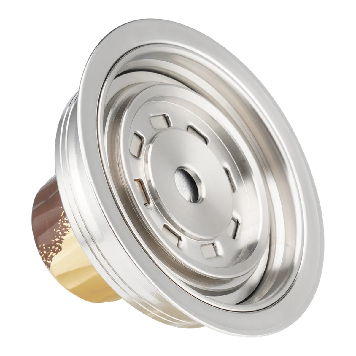 آلة Vertuoline Vertuo محول كبسولة القهوة ، صانع القهوة ، Vertuo التالي ، كبسولات البوب ديلونجي اسبريسو كبسولات