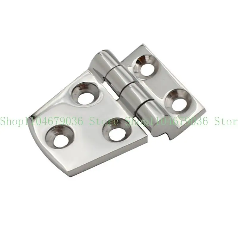 652F Hinge Replacement Hinge Flat for Marine Cabin Doors & Compartments