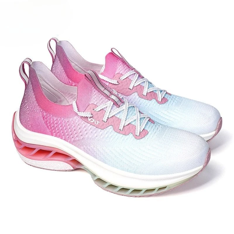 

Best Selling Walking Jogging Shoes for Unisex Rubber Sole Sports and Leisure Shoe Hard-Wearing Couples Outdoor Running Shoes