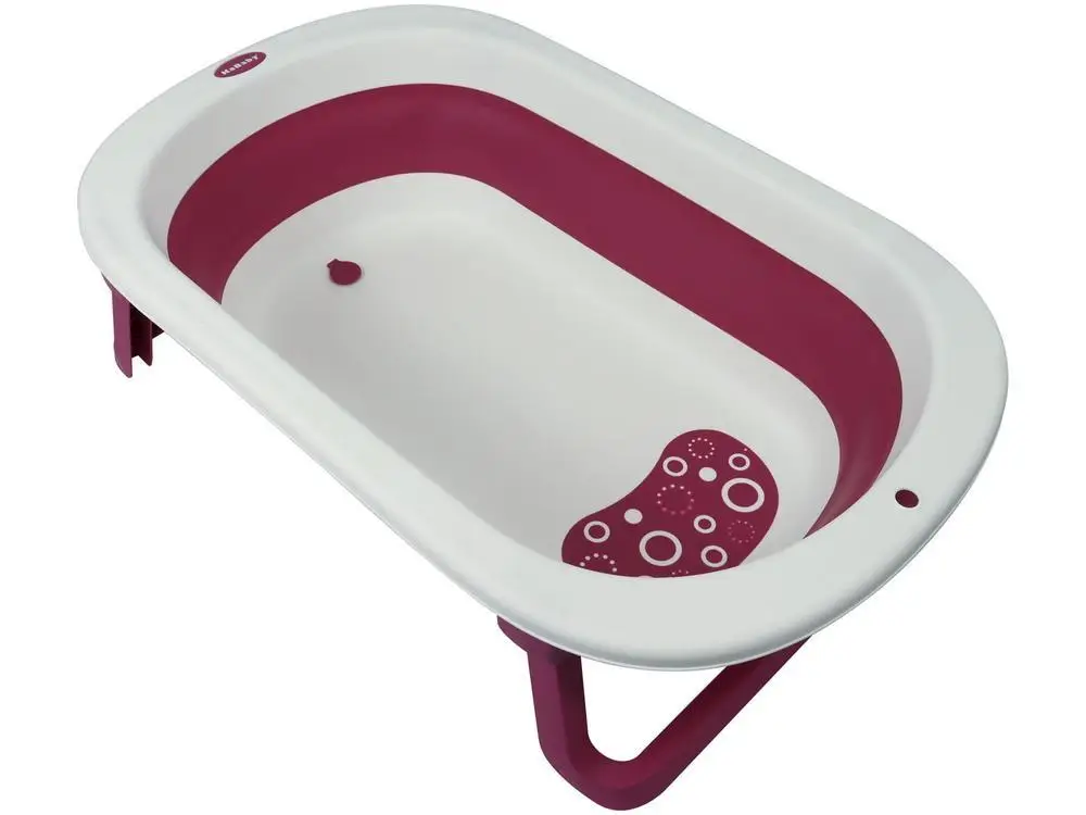 banera-plegable-para-bebe-kababy-color-rosa