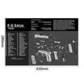 S G SAUE P229