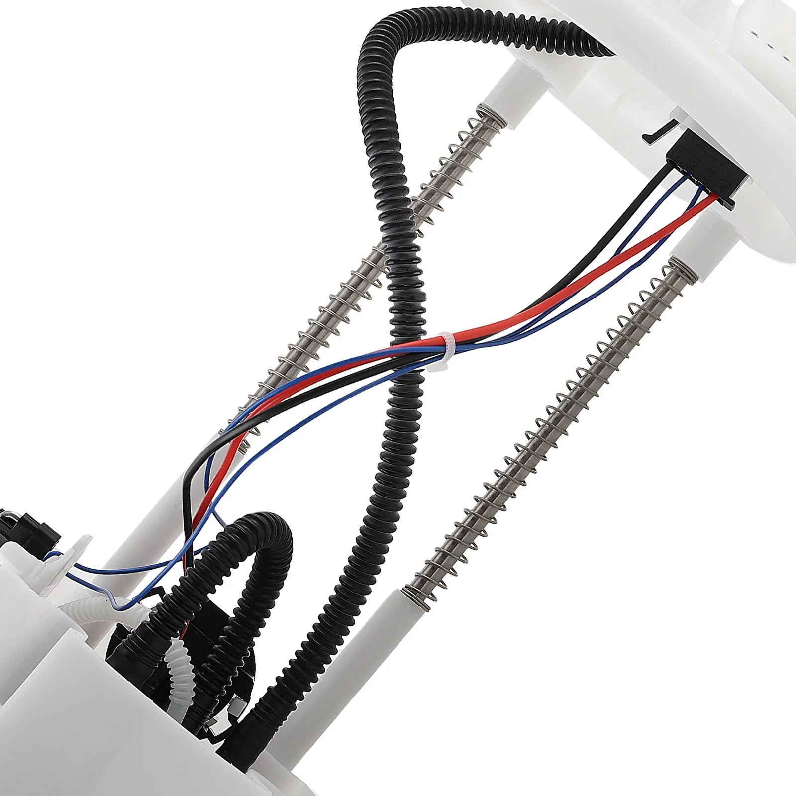 Hinteres Kraftstoffpumpenmodul für Ram 1500 V8 5.7L 2011 2012 2013 2014 FG1354 52122656 AA 52122656 AB