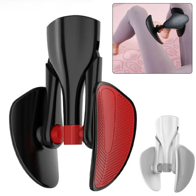 

Muscle Training Kegel Exerciser Device Leg Trainer Male Pelvic Floor Muscle Repair Use Exercising EVA At Home Gym Equipment