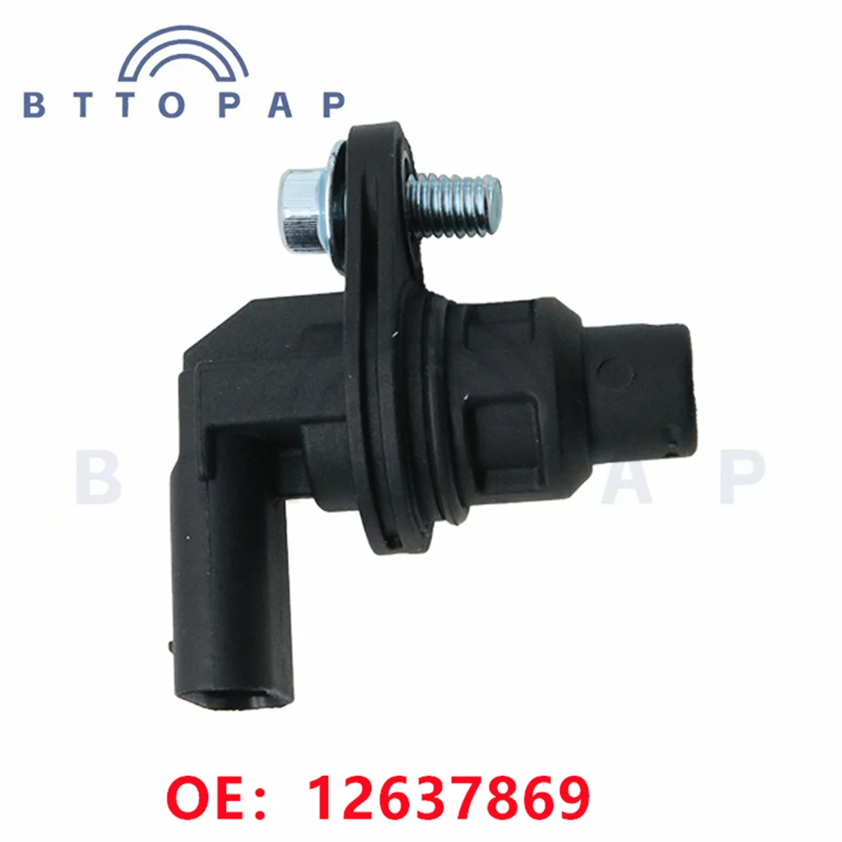 12637869 For Chevrolet Colorado Express 2500 3500 GMC Canyon Savana 2500 3500 Automobiles Parts Engine Camshaft Position Sensor