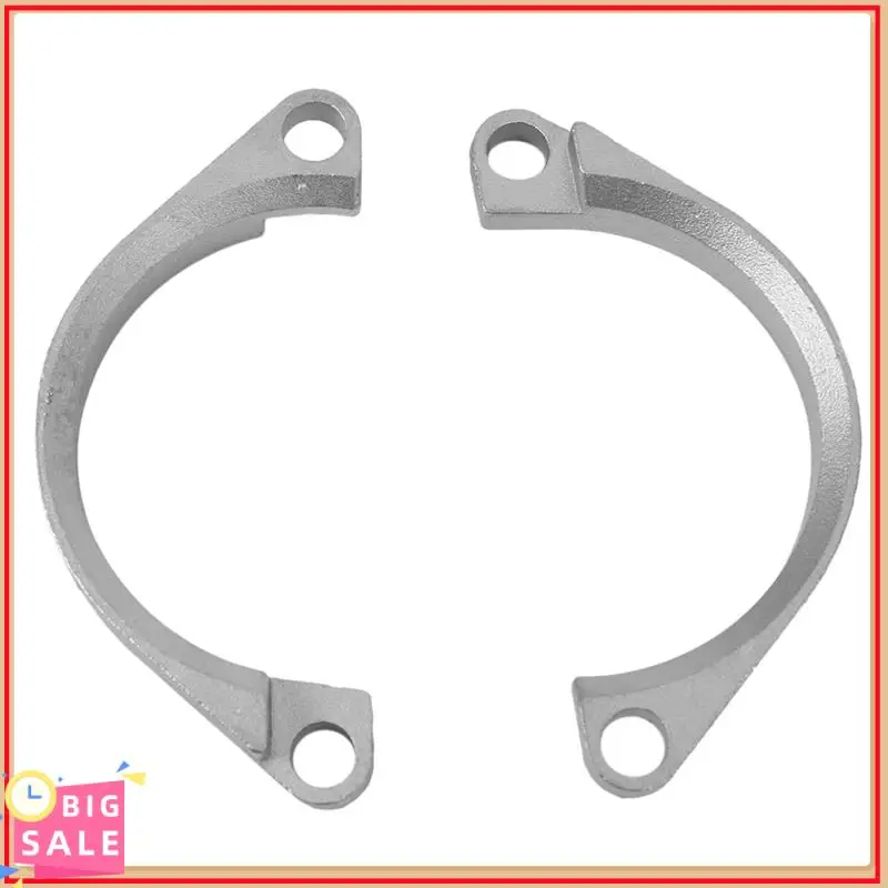 

Exclusive Car Exhaust Pipe Hose Clamp 82007050 For BMW E46 M3 E32 E34 E39 Z1 50Mm Exhaust Pipe Repair Kit
