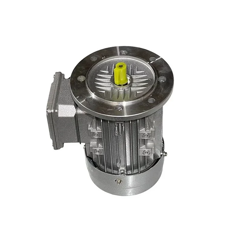 

3 Phase 220V 380V 415V IE3 Assembly Direct Alternating Current Motors Electric AC Motors For Industrial Construction Use