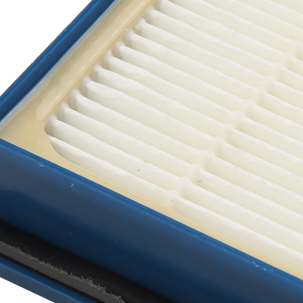 Exhaust Filter Suitable For Hoover Telios Plus TE70-TE12, TE70_TE15, TE70_TE16  Vacuum Parts Sweeper Robot Filter image 4