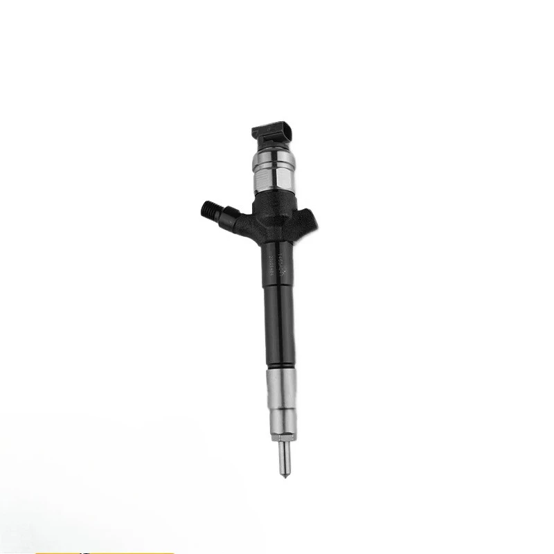 New For 095000-5600 1465A041 DCRI109560 For Denso Mitsubishi L200 4D56 Engine Diesel Fuel Injector Assy