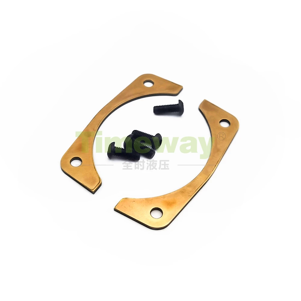 

Фиксатор деталей насоса 90R для ремонта гидравлического насоса Sauer 90R042 PV90R042 Limited