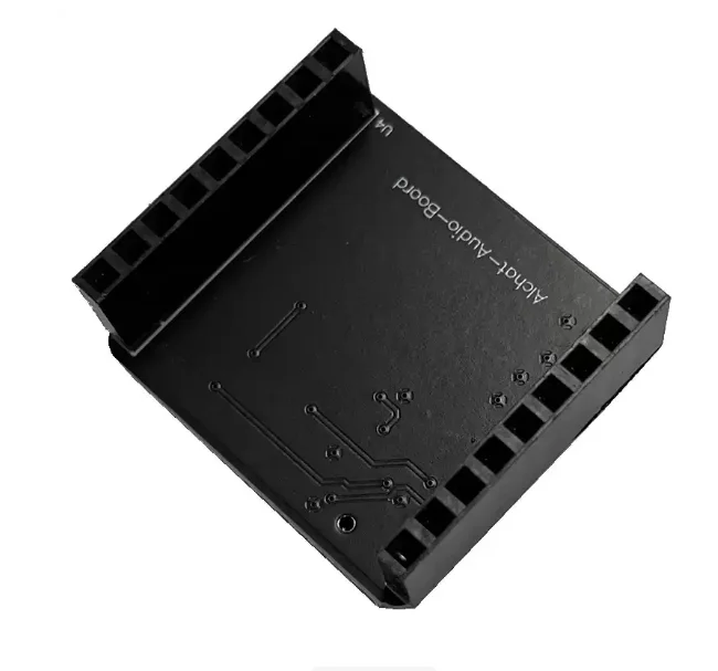 Audio-Integrationsmodul kompatibel mit ESP32-S3 Entwicklungsboard AI Voice Chat