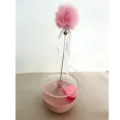 rouge powder
