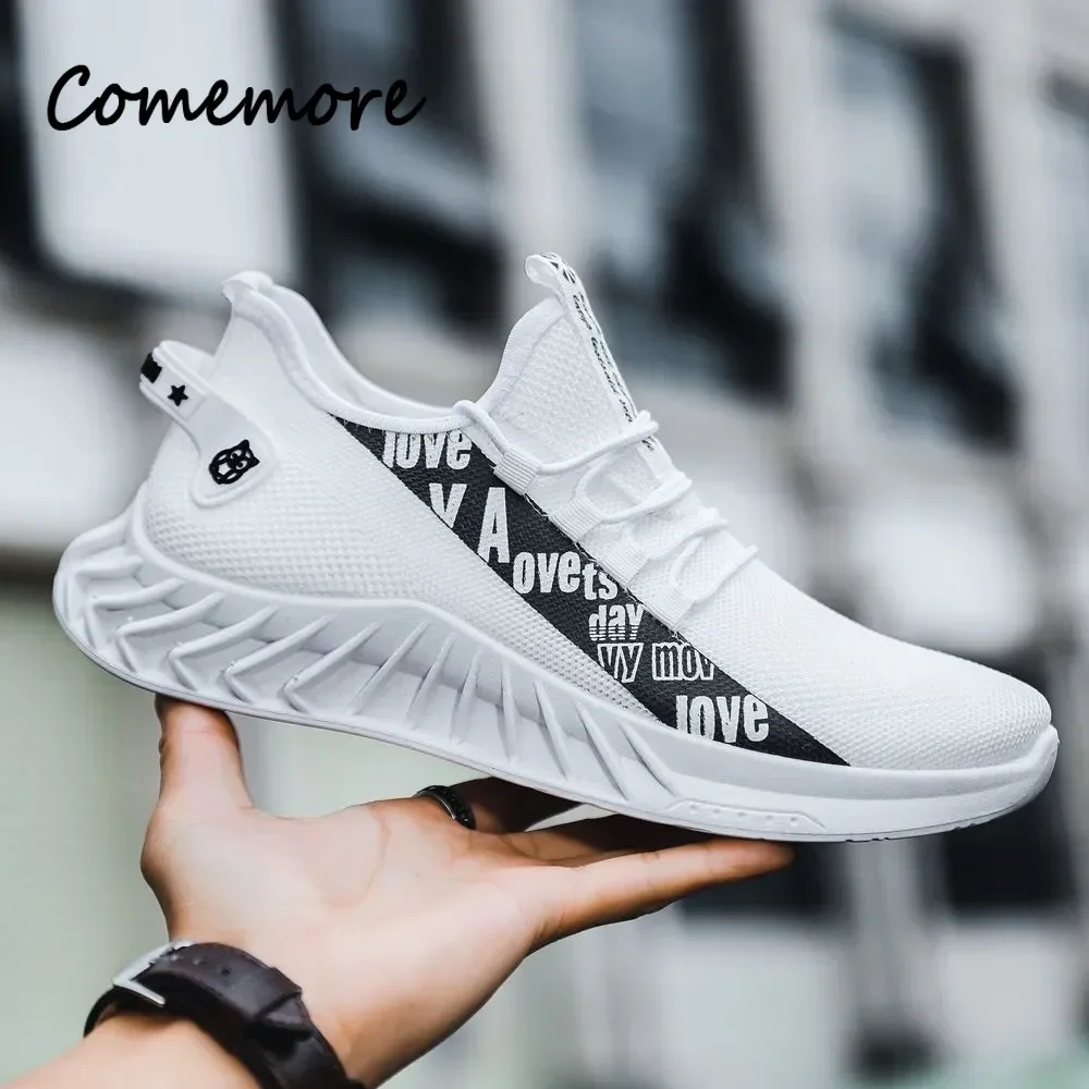 Lightweight Breathable Running Shoes for Men, All-Purpose Sneakers for Teens