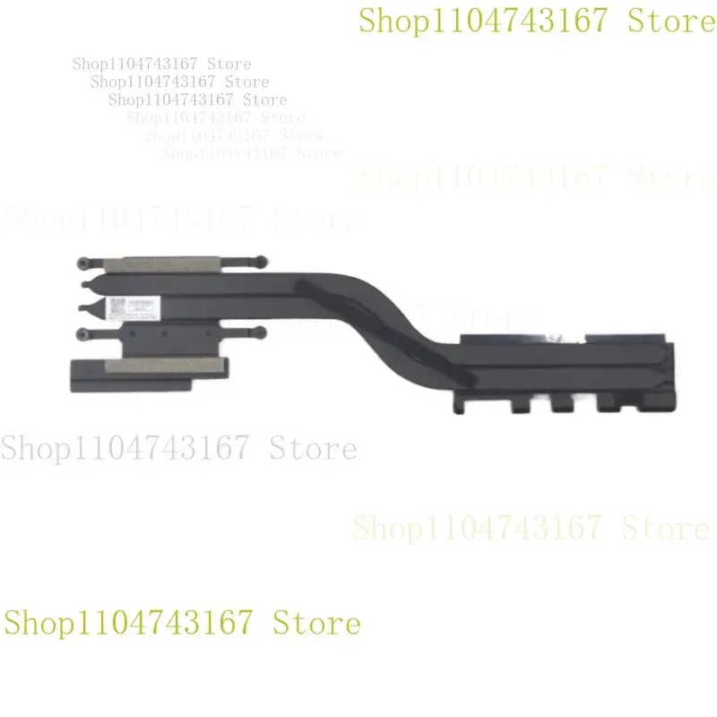 

QIN 5H41B77263 5H41B77264 New for ThinkPad E14 Gen 4 (type 21E3, 21E4) E15 Gen 4 (type 21E6 21E7) Laptop Cooler Heatsink