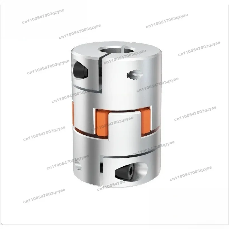 Torx Coupling, Encoder, Coupling, Stepper Servo Motor, Keyway Coupling