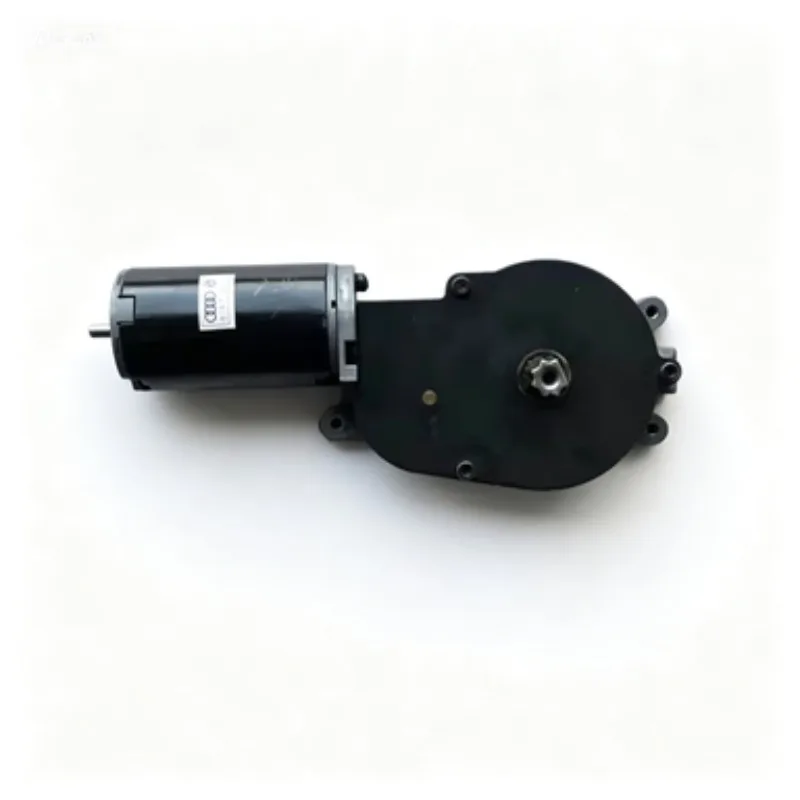 

Fits B7 Rear Curtain Motor, Rear Sunshade Motor, Rear Sunshade Lifter Motor