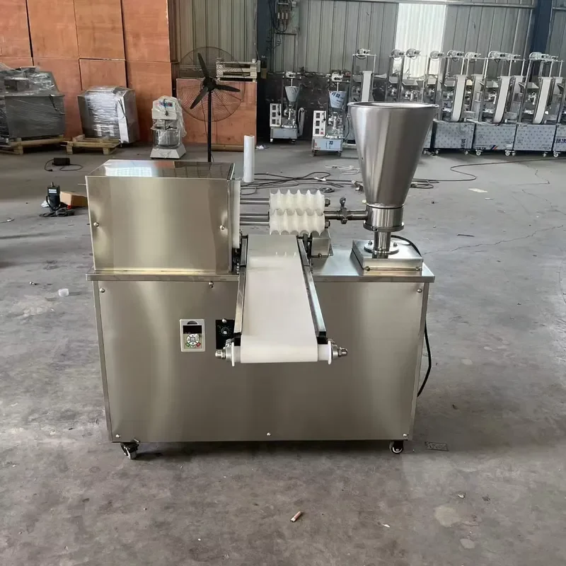 Food Rounding Machine Protein Ball Tofu Meatball Maker Continuous Segmentation Integrated Processing Equipment for Kitchen