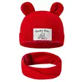 for Fresh red