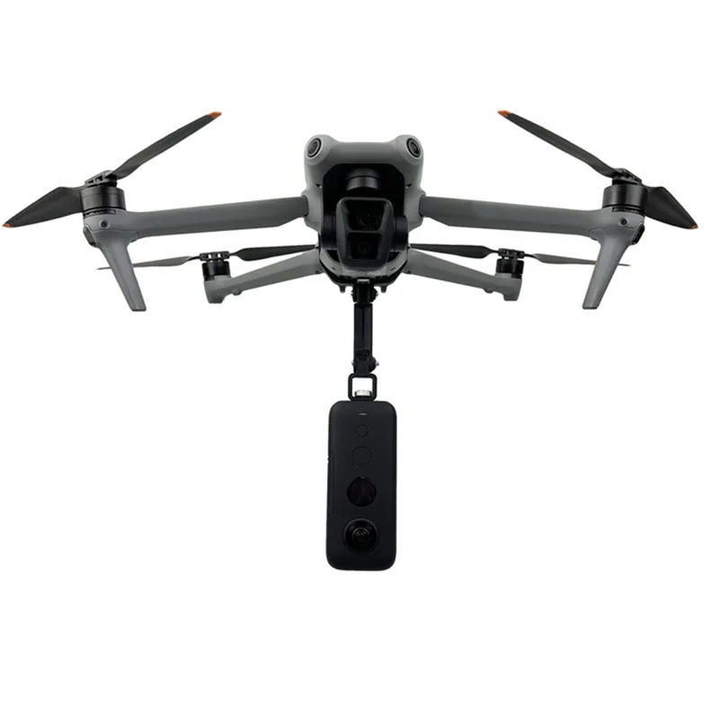 B68C Für DJI AIR 3S Top Verlängerung Halterung Kamera Halterung UP Erweiterte Unterstützung Für DJI Air 3 Drone Zubehör