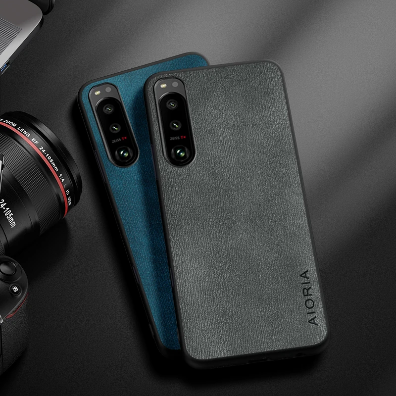 Case For Sony Xperi… - image
