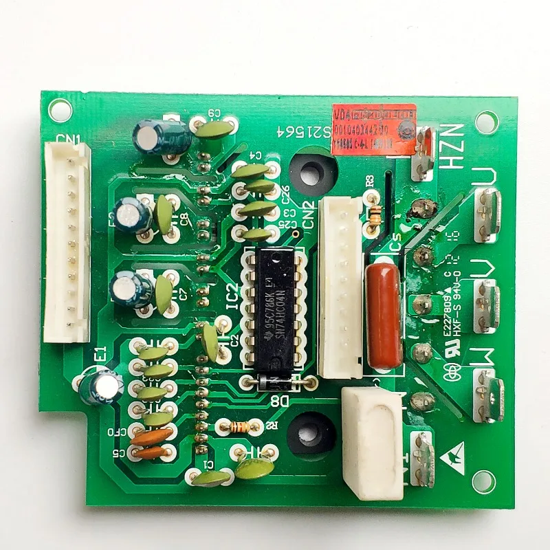 エアコンピュータボード用部品 KFR-26GW/(BP) 2 0010403347 27