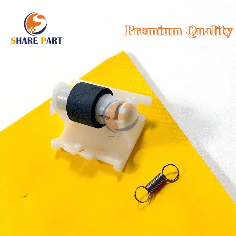 10Sets Separation Roller for Epson EcoTank L18050 L18058 L8050 L8058 Printer Parts & Accessories 분리 롤러 Share Разделяющий Ролик