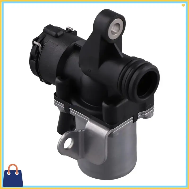 

Efficient A2722000031 Heater Water Valve Heater Control Valve Auto For Mercedes Benz W164 W203 W204 C209 W211 W221 W230