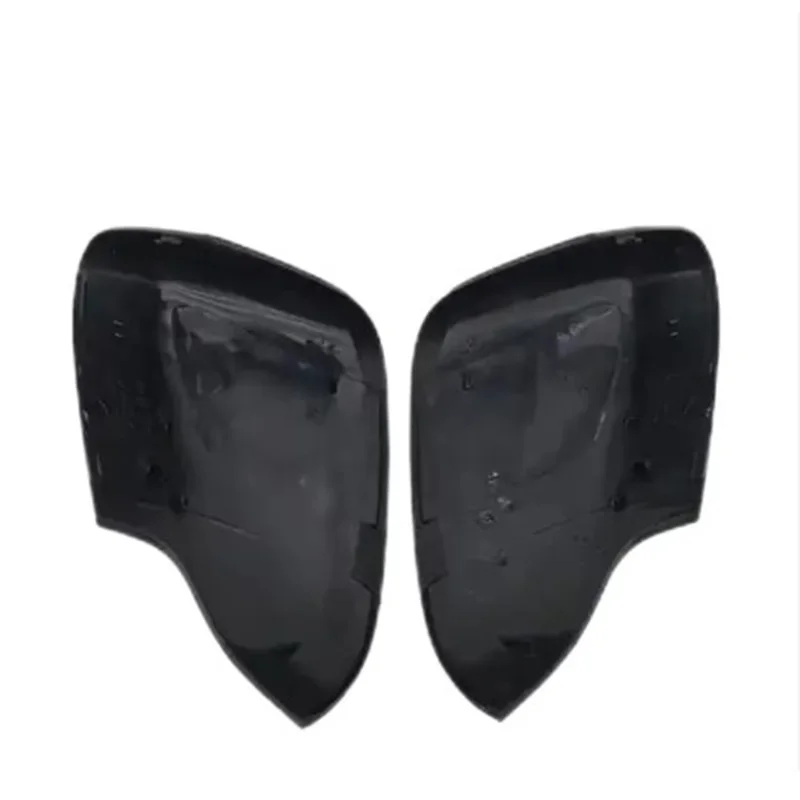 39850533 Left 39850553 Right 1pcs Left&Right Car Side Mirror Cover Rearview Mirror Shell For Volvo S80 V40 S40 C30 C70 2010-2013