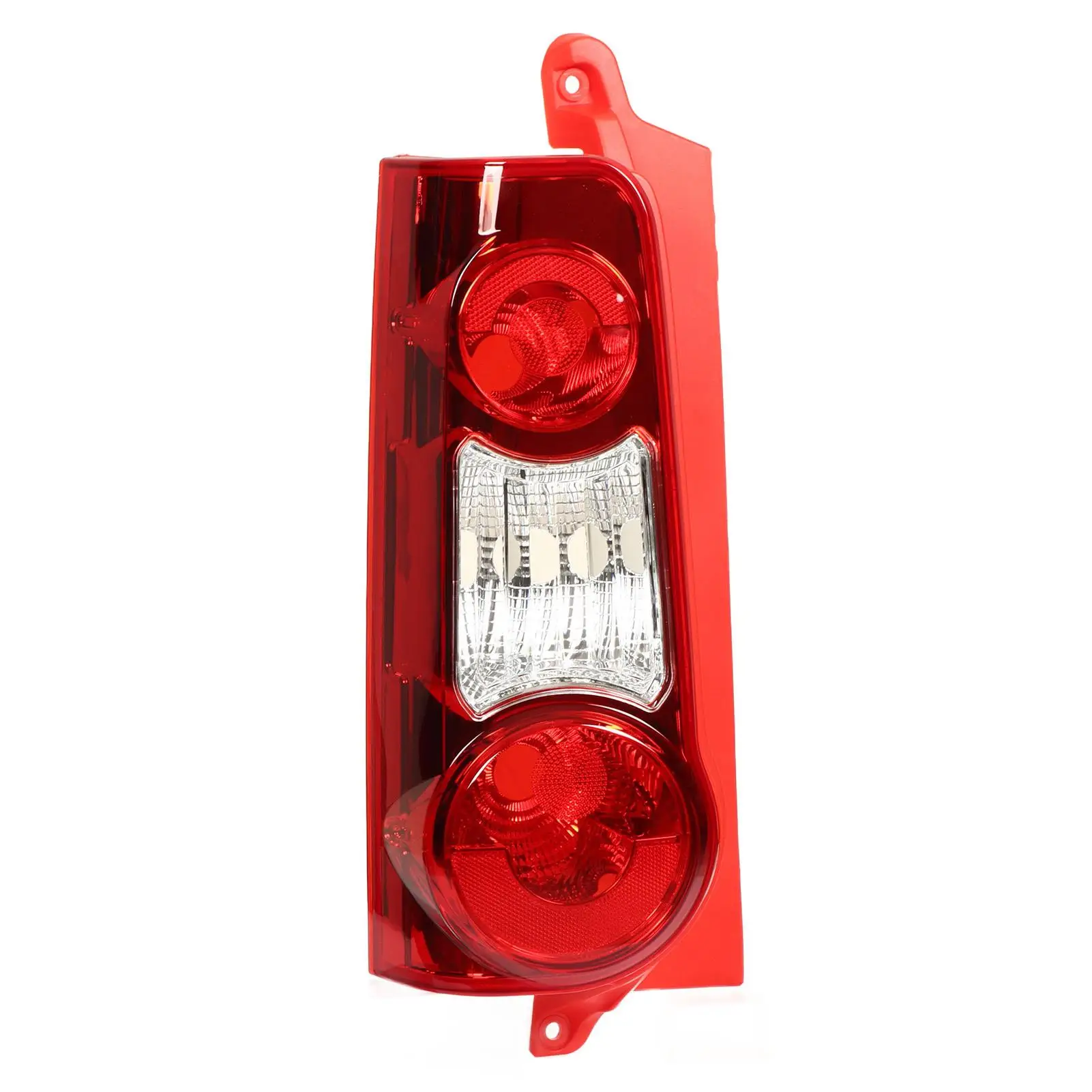 

Tail Light Bad Weather Resistance Convenient Installation Cool Style Rear Brake Light for berlingo Mk2 Van 2012 To 2019